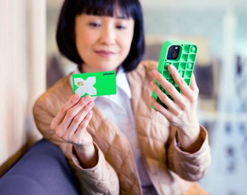 Découvrir l'app