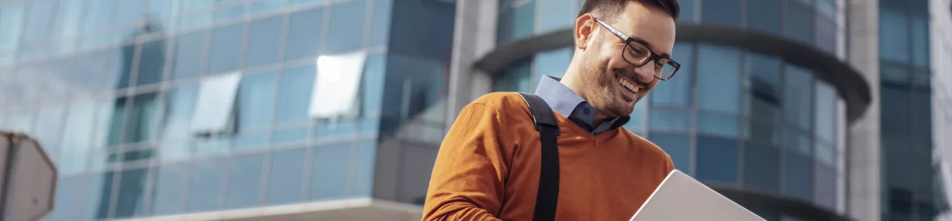 Banner mobility Pass 