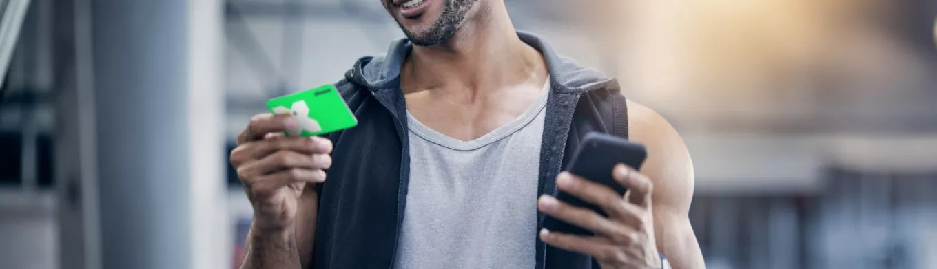 Sport&Culture Pluxee card 