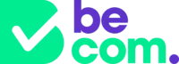Becom logo
