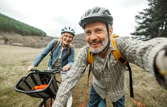 Bikes