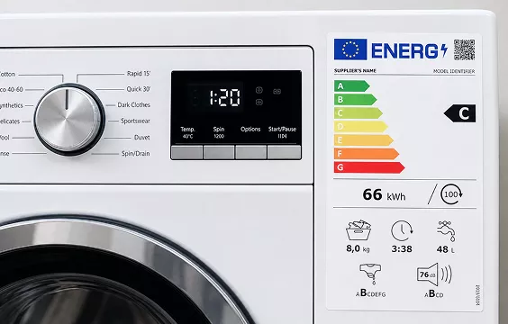 eco label 