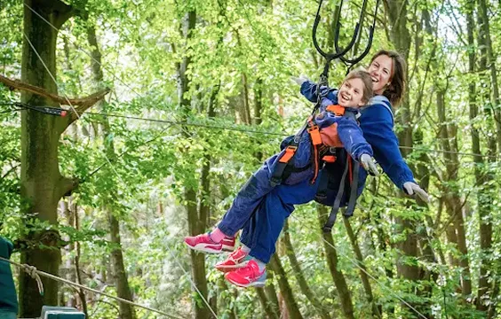 Aventure Parc 
