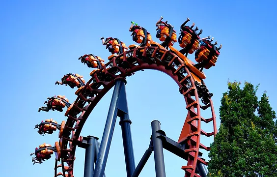 Rollercoaster