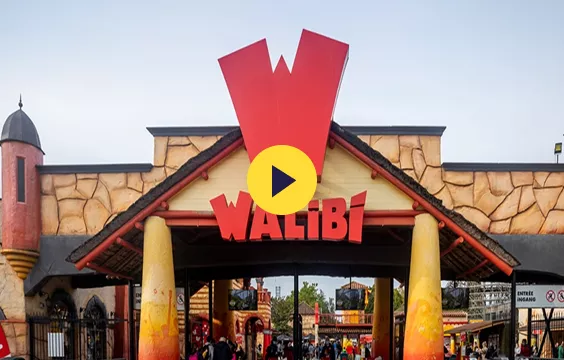 Video Walibi