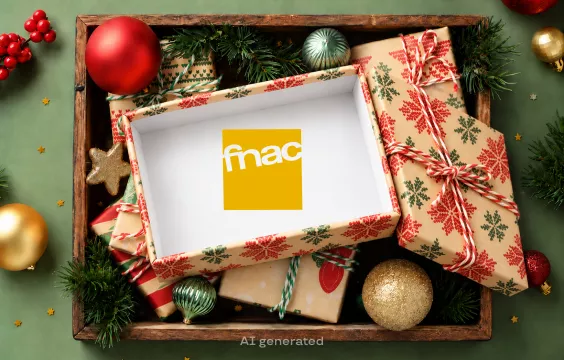 Fnac box 2