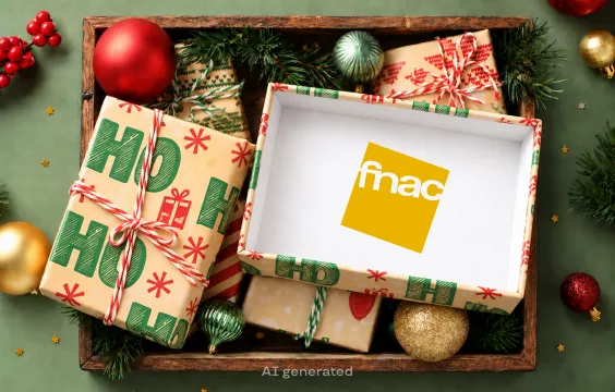 Fnac box