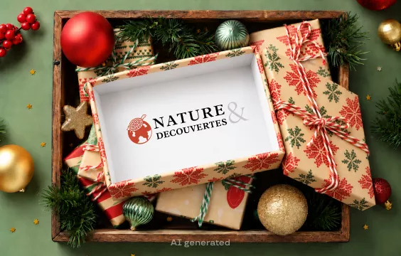 Nature&decouverte box 