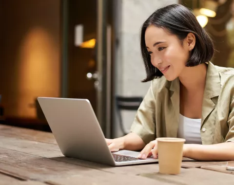 Beheer van werknemersvoordelen en bestellingen 