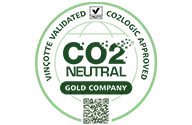 CO neutral gold
