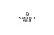 Maasmechelen village logo