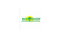 Bio shop icon