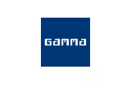Gamma logo