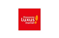 Chaussures Luxux logo