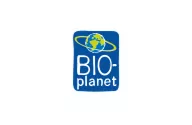Bio planet logo