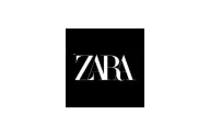 Zara logo
