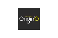 Origino logo