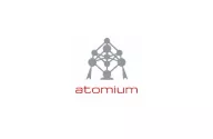 Atonium logo