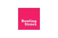 Bowling store logo