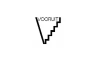 Vooruit logo