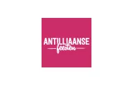 Antilliaanse feesten logo