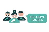 Inclusive Panels