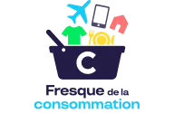 Fresque de la consommation