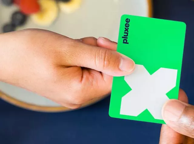 Pluxee Lunch zijn maaltijdcheques op je Pluxee Card