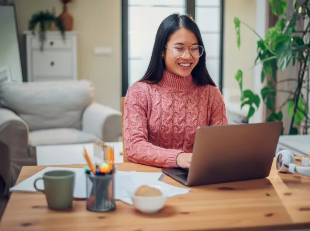 Formation a domicile 