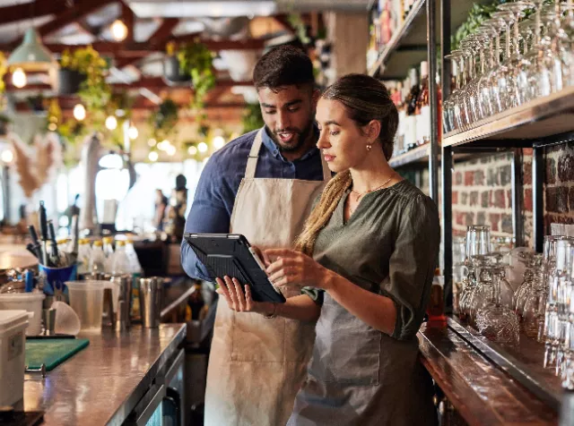 Marchand tabelette cafe