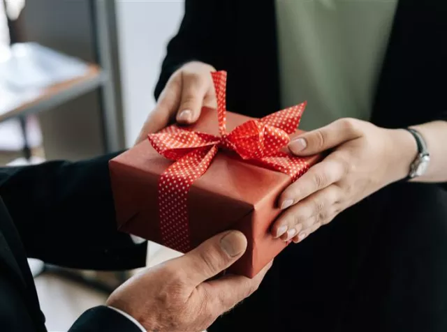 Company gift