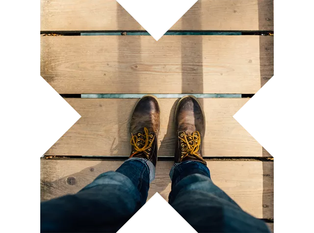 chaussure boots