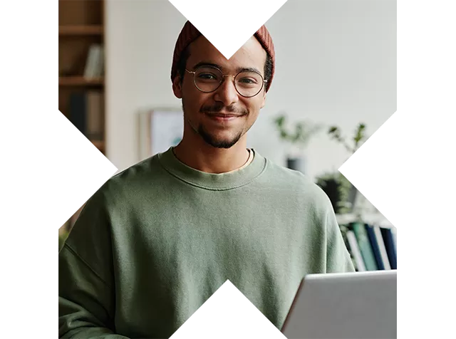 homme pc