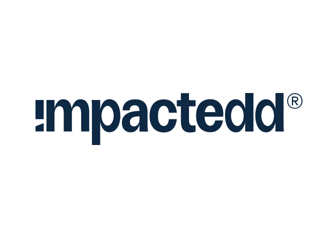 impactedd logo