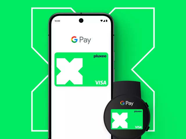 Google Pay