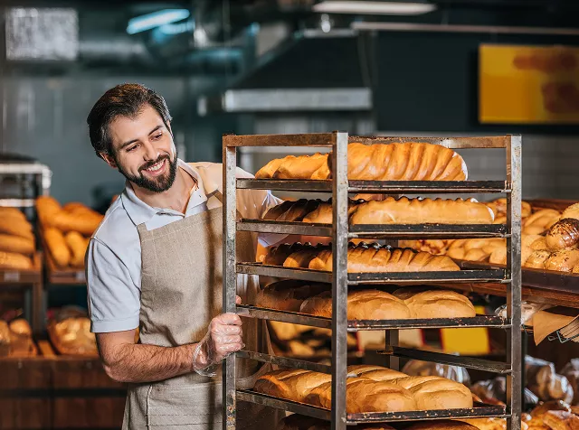 Boulangerie