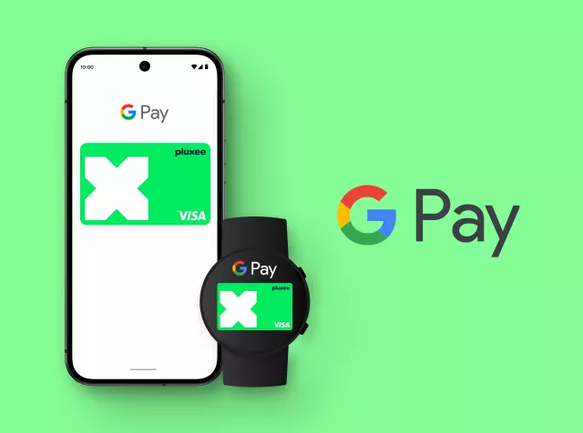 Google Pay