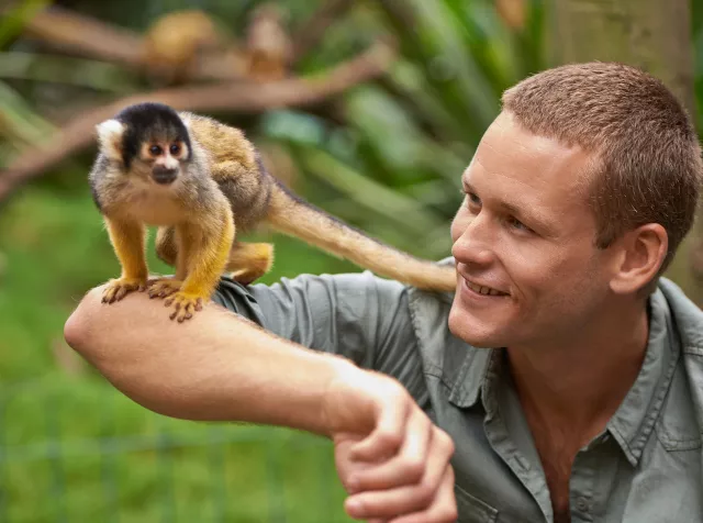 Zoo