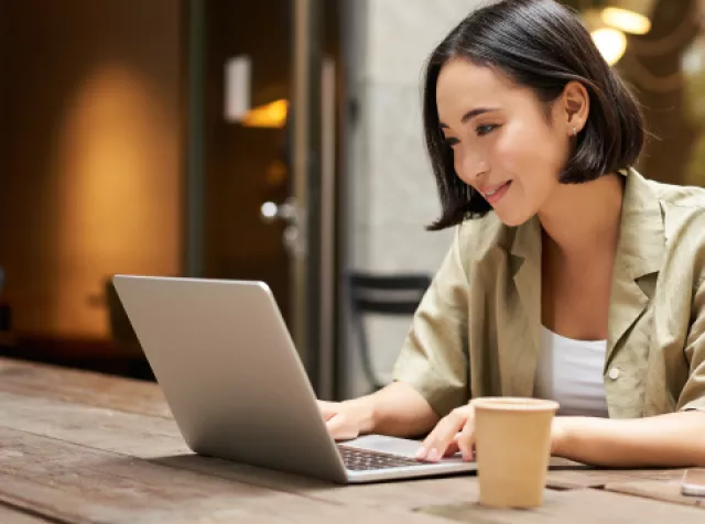 Beheer van werknemersvoordelen en bestellingen