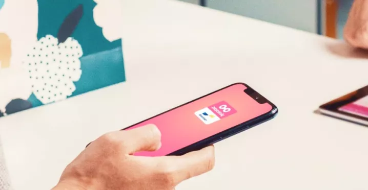 Payconiq banner