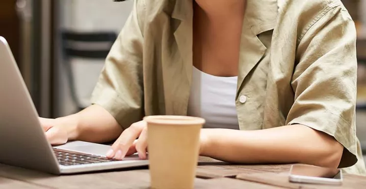 werknemers thuiswerken