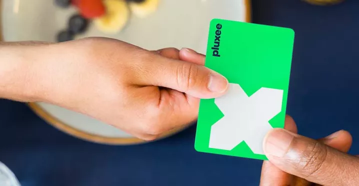 Pluxee card advantages