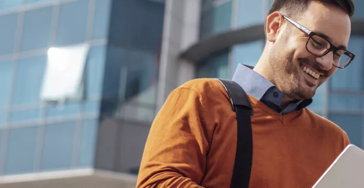 Banner mobility Pass