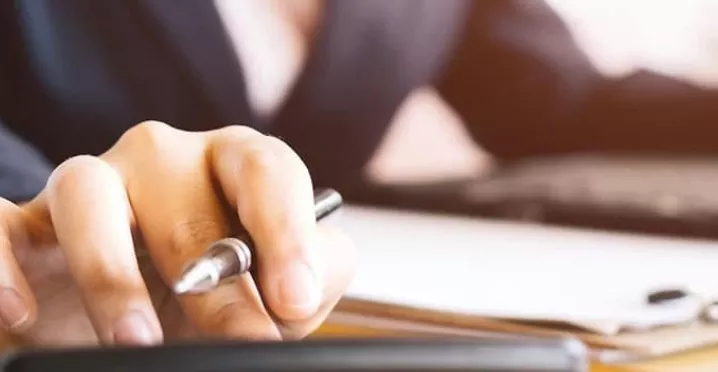 Package salarial banner