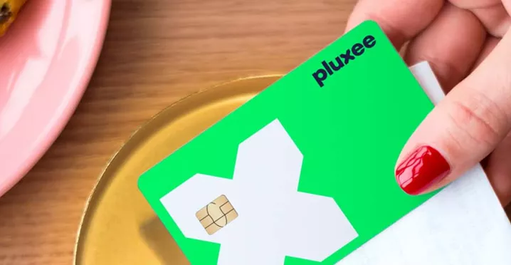 Elektronische maaltijdcheques