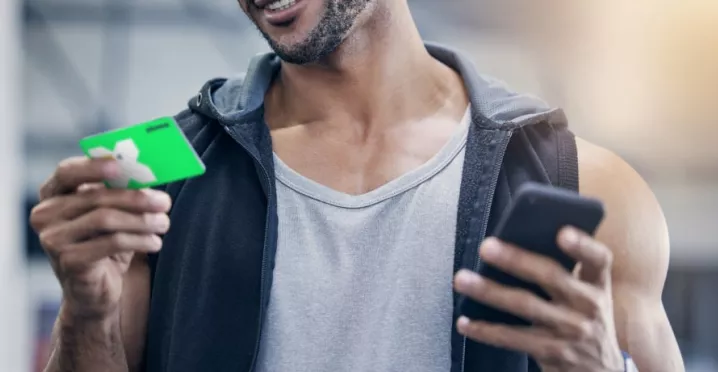 Sport&Culture Pluxee card