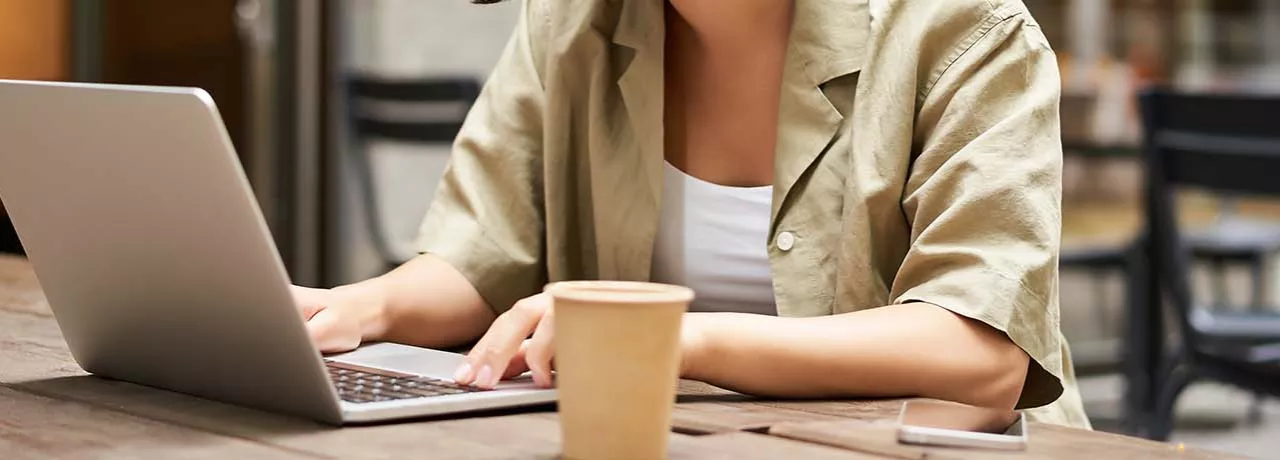 werknemers thuiswerken