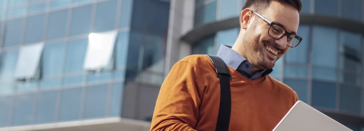 Banner mobility Pass