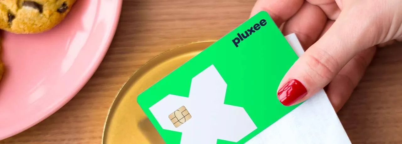 Elektronische maaltijdcheques