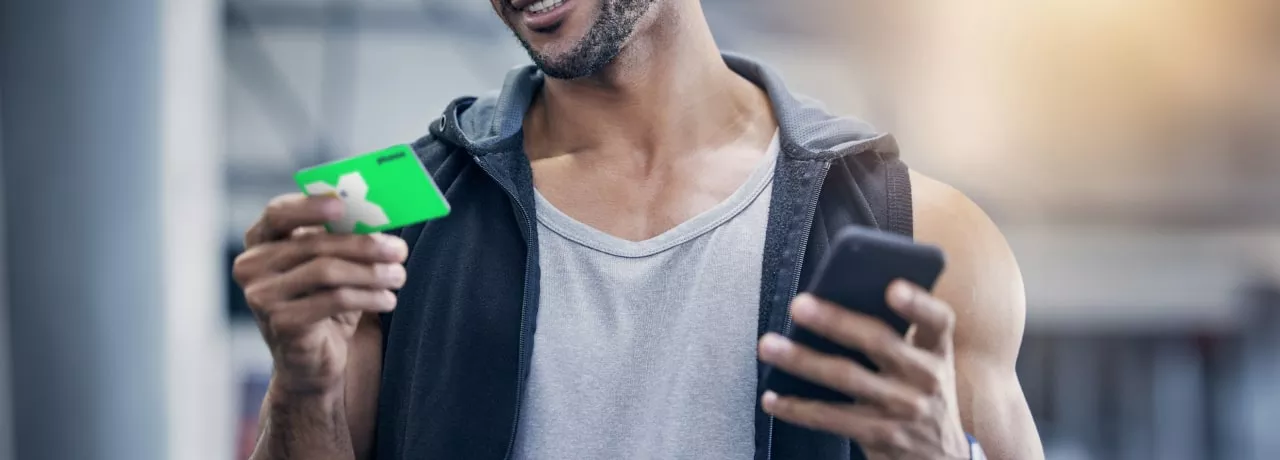 Sport&Culture Pluxee card